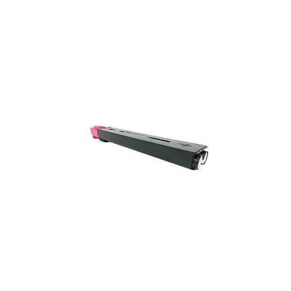 Magenta Toner Cartridge M4604