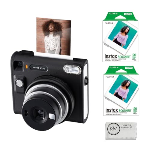 Instax Square SQ40 Instant Camera T42369
