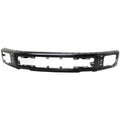 2015 Ford F-150 Front Steel Bumper D403843