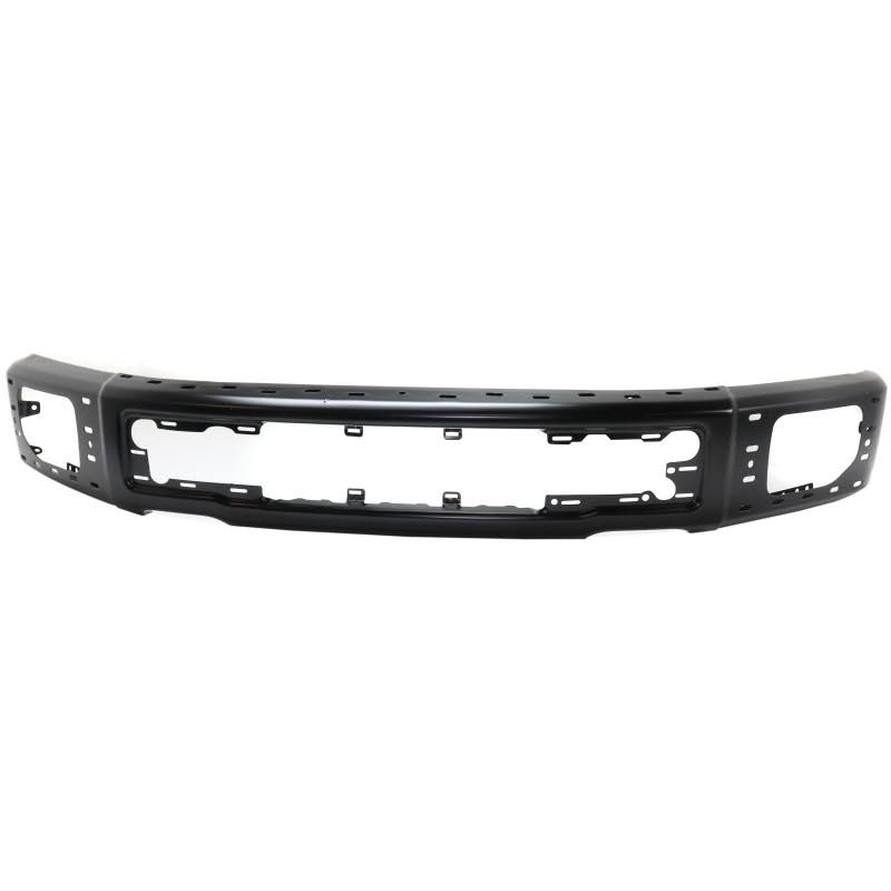 2015 Ford F-150 Front Steel Bumper D403843
