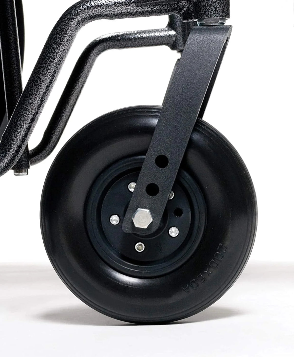 Bariatric Wheelchair 500 lbs. 22 Wide Seat R196