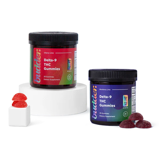 Delta 9 THC Gummies T926