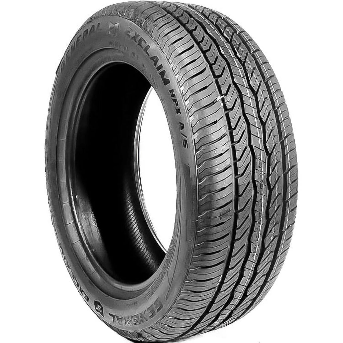 All Season 225/55R17 97V Passenger Tire B934104