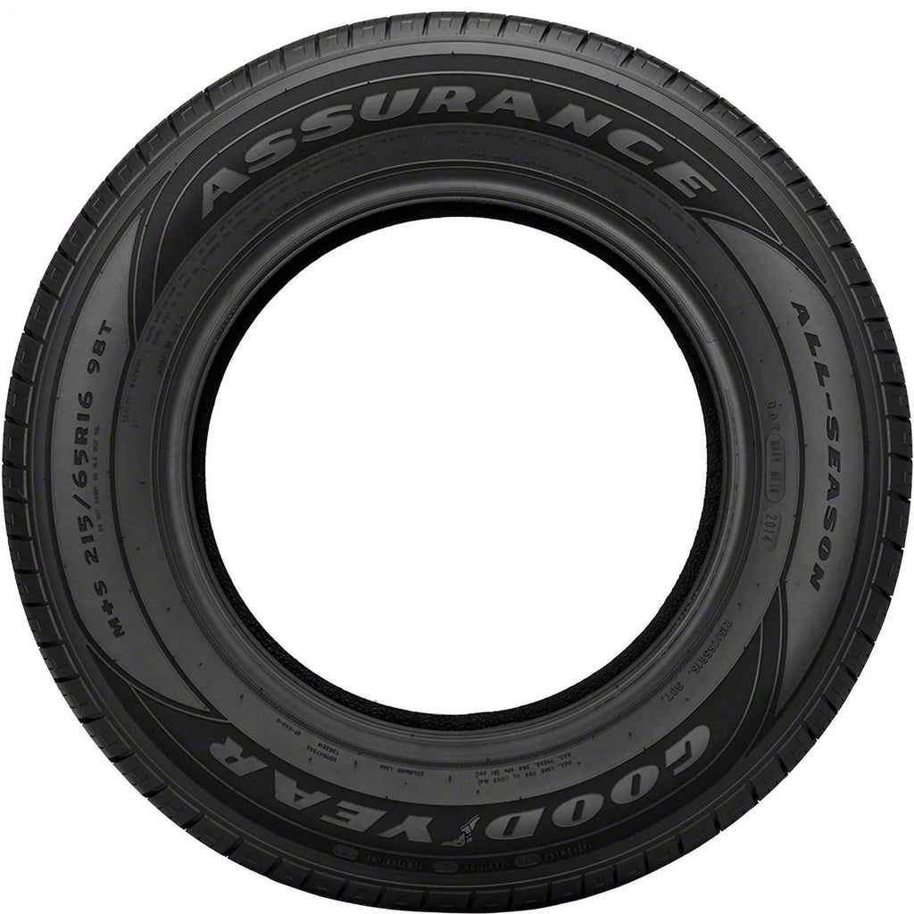 All-Season 245/45R18 96V Passenger Tire C7482