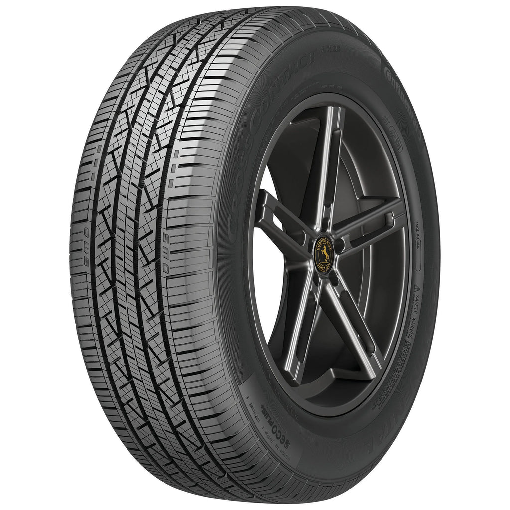 All Season 255/60R19 109H SUV/Crossover Tire M807984