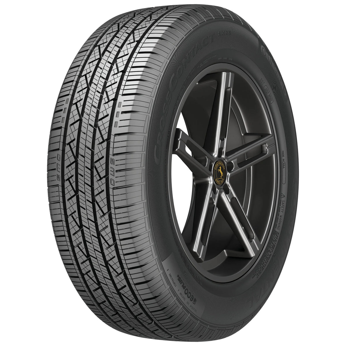 All Season 255/60R19 109H SUV/Crossover Tire M807984