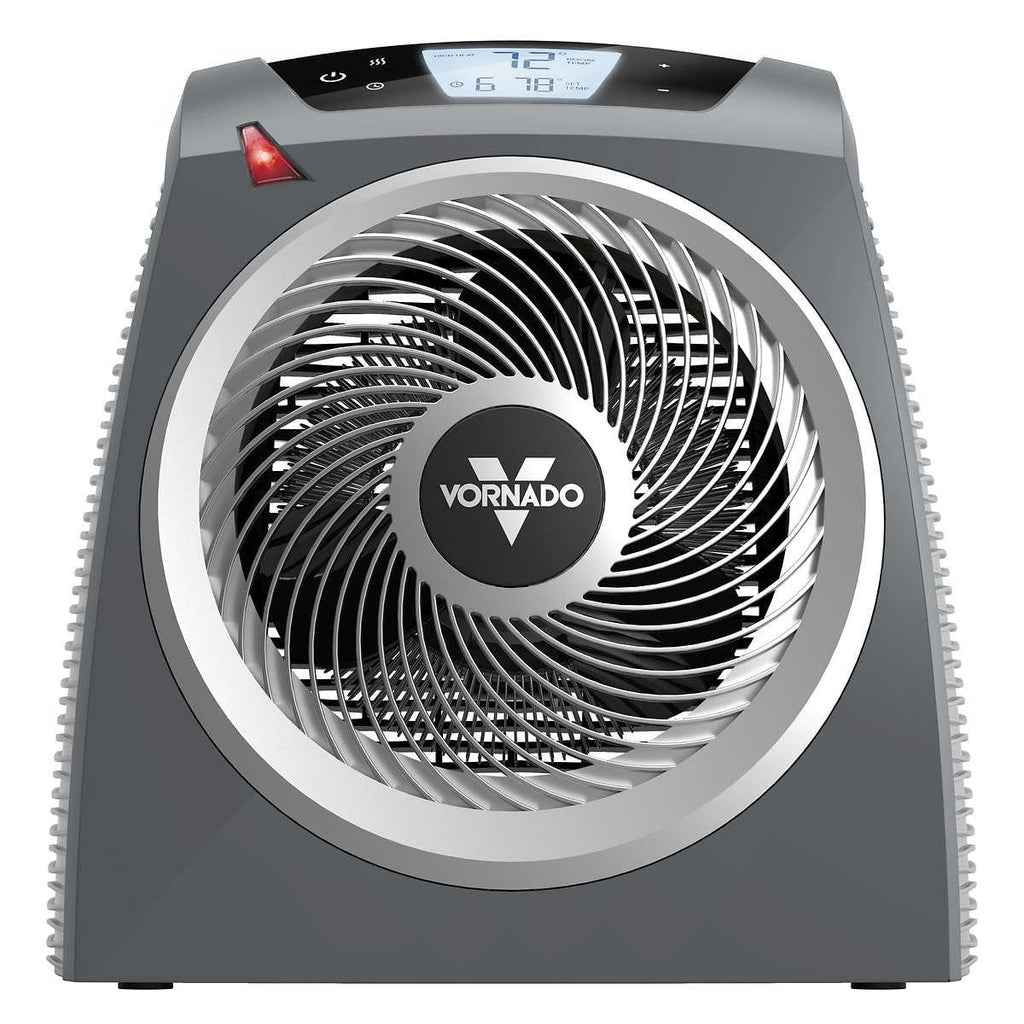 Whole Room Heater and Fan J10837