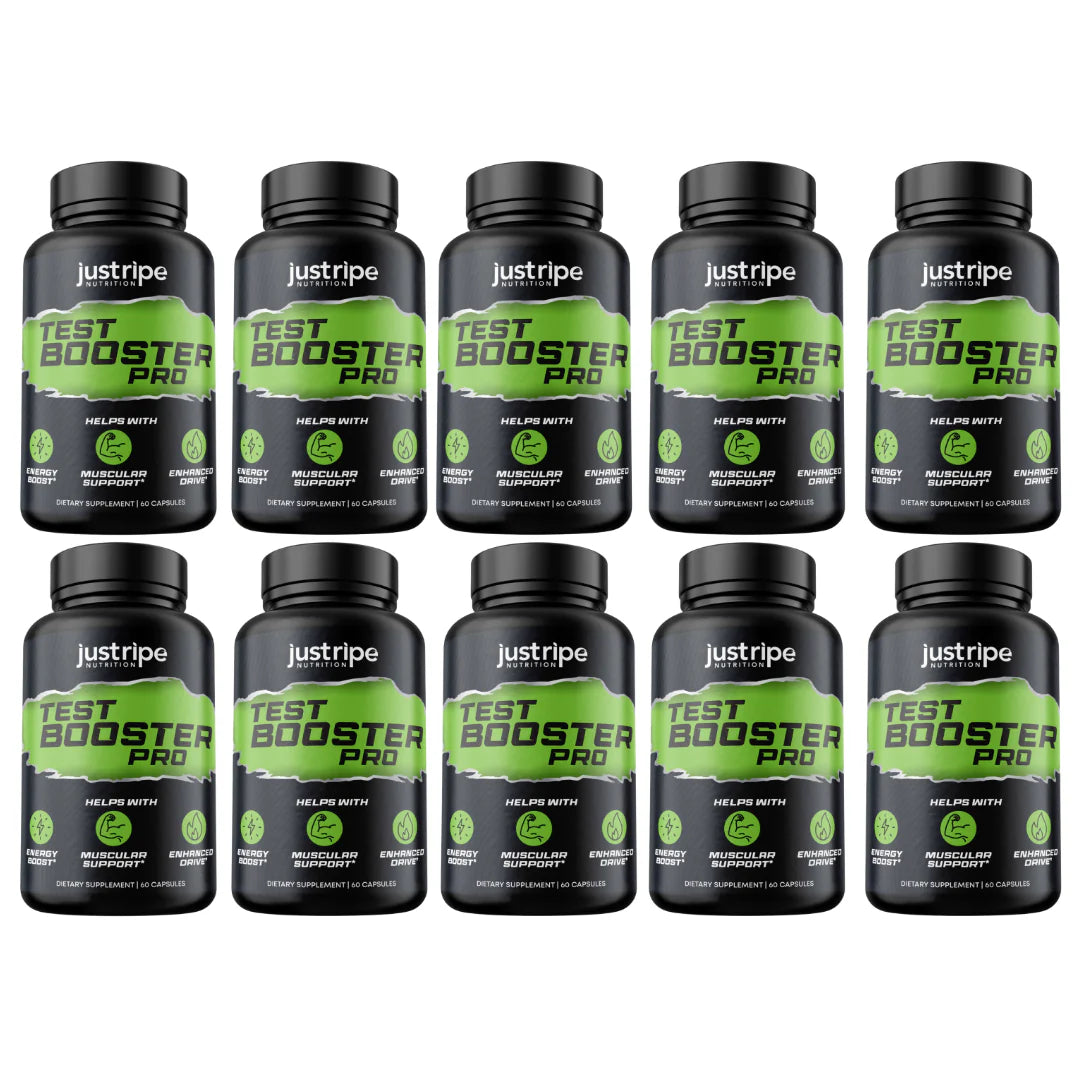 10 Pack Capsules J434224