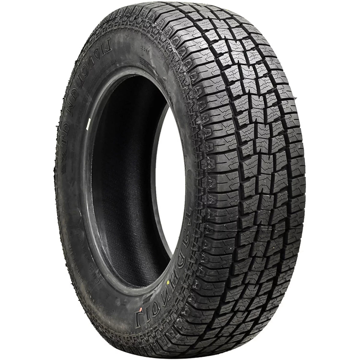All Terrain Light Truck Tire N30495