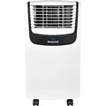 Compact 3-in-1 Portable Air Conditioner with Remote Control C90238