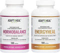Adaptogen Blend 180 Capsules P18779