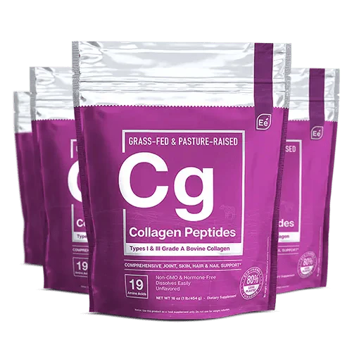 Collagen Peptides K456