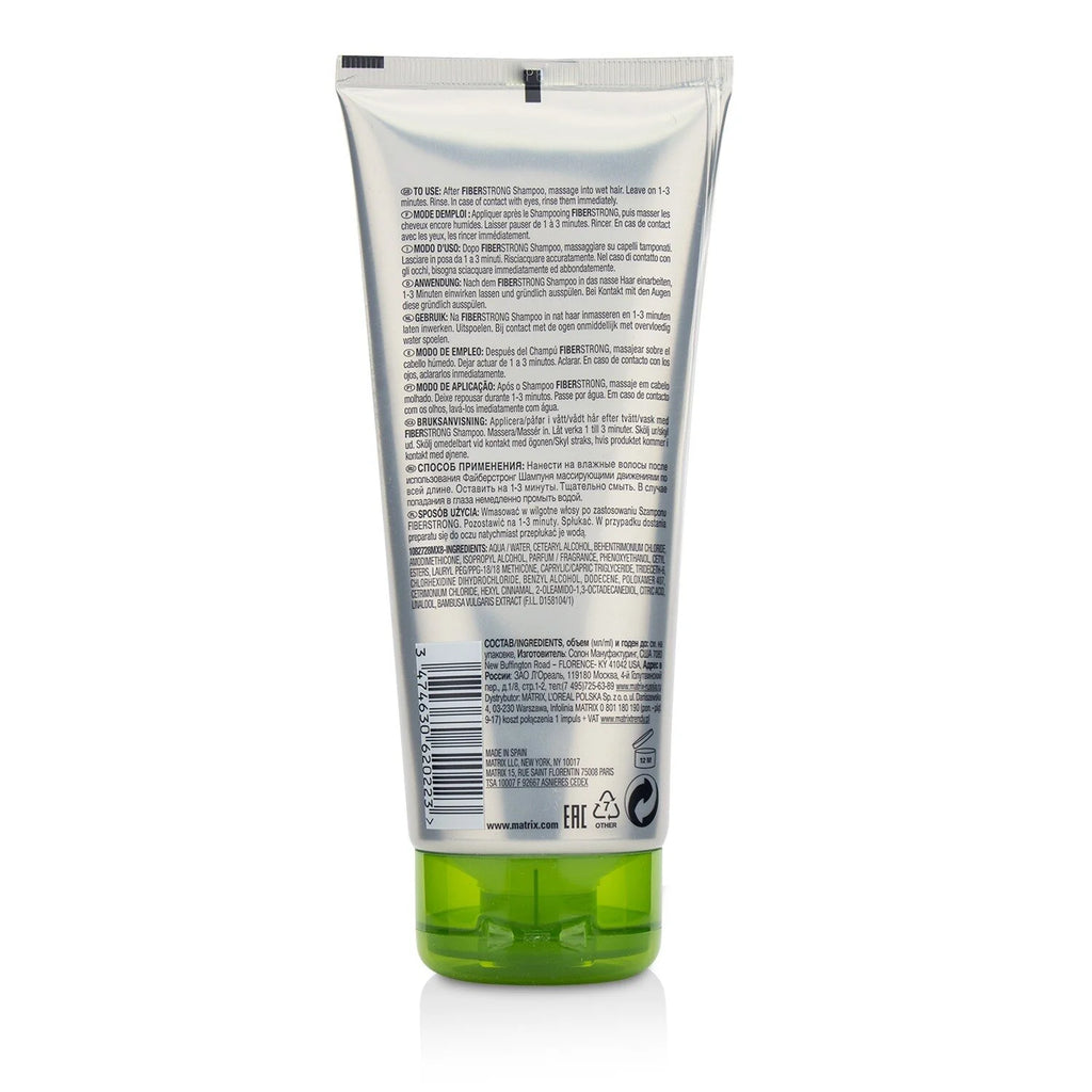 FiberStrong Conditioner 400ml W231390