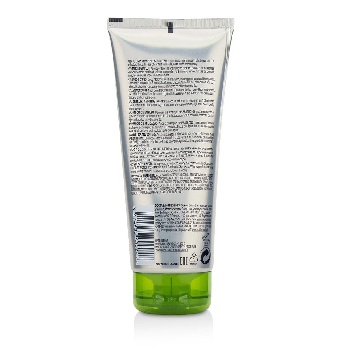 FiberStrong Conditioner 400ml W231390