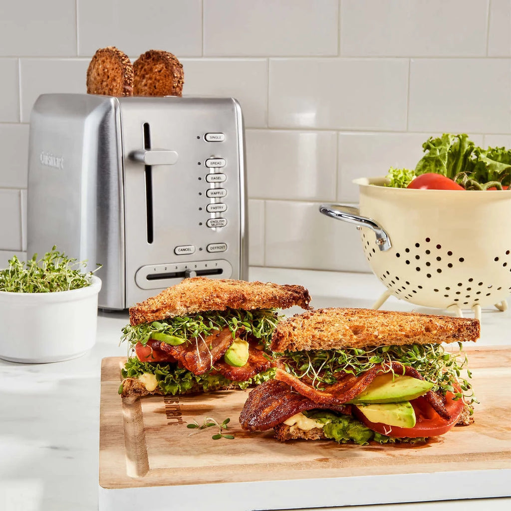 2-Slice Toaster K542717
