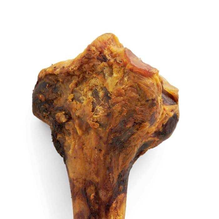 Smoked Hambone Dog Chew Y117