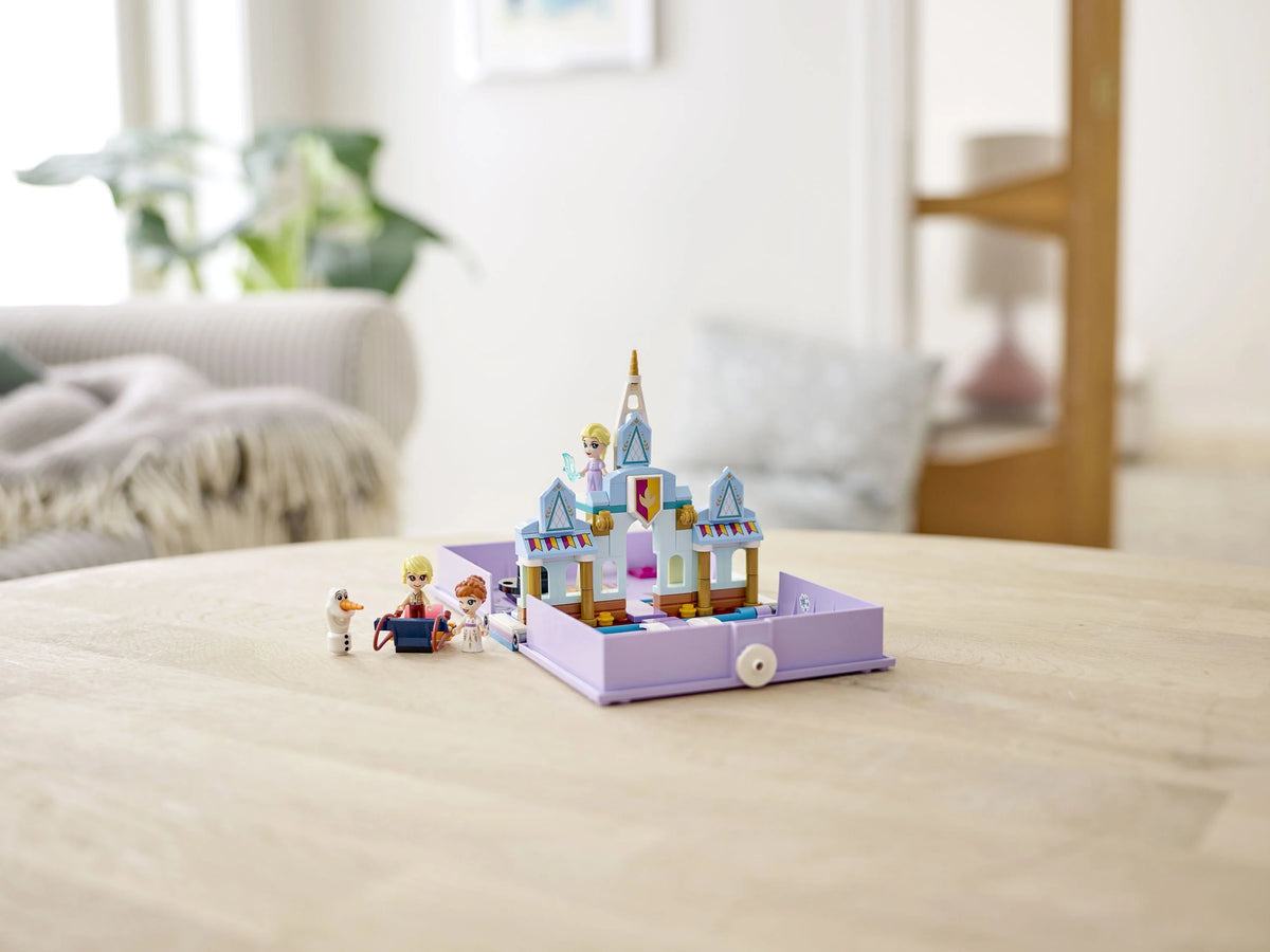 Building Kit (133 Pieces) D368