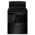 Electric Range in Black Y128