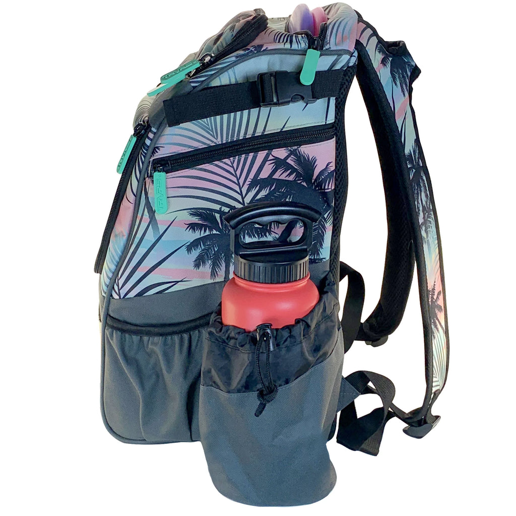 Backpack Disc Golf Bag Y95867