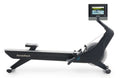 Rower with 10” Pivoting Touchscreen L700166