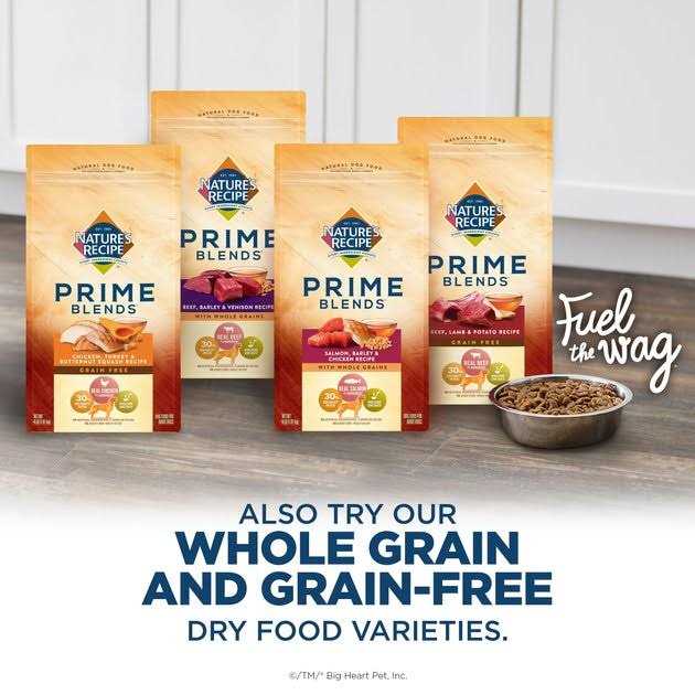 Wet Dog Food X274