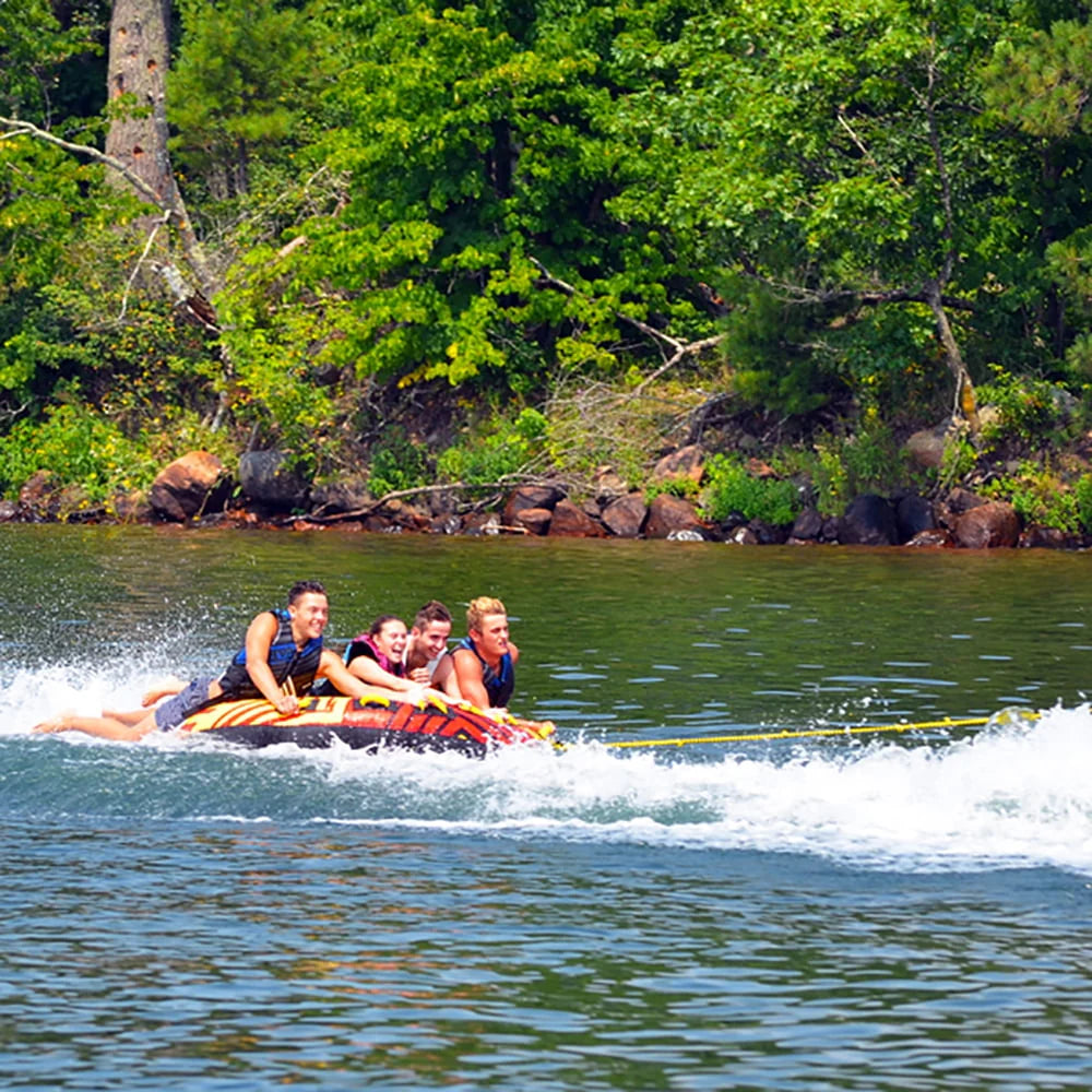 Towable Tube S923