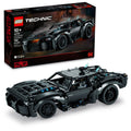 Batmobile Model Car Building Toy Z9198