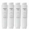Replacement Refrigerator Water Filter, 4 Pack M367