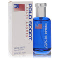 2 Pack Eau De Toilette Spray 2.5 oz B7964