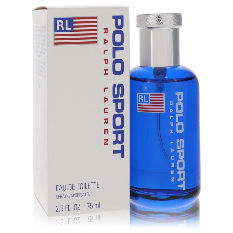 2 Pack Eau De Toilette Spray 2.5 oz B7964