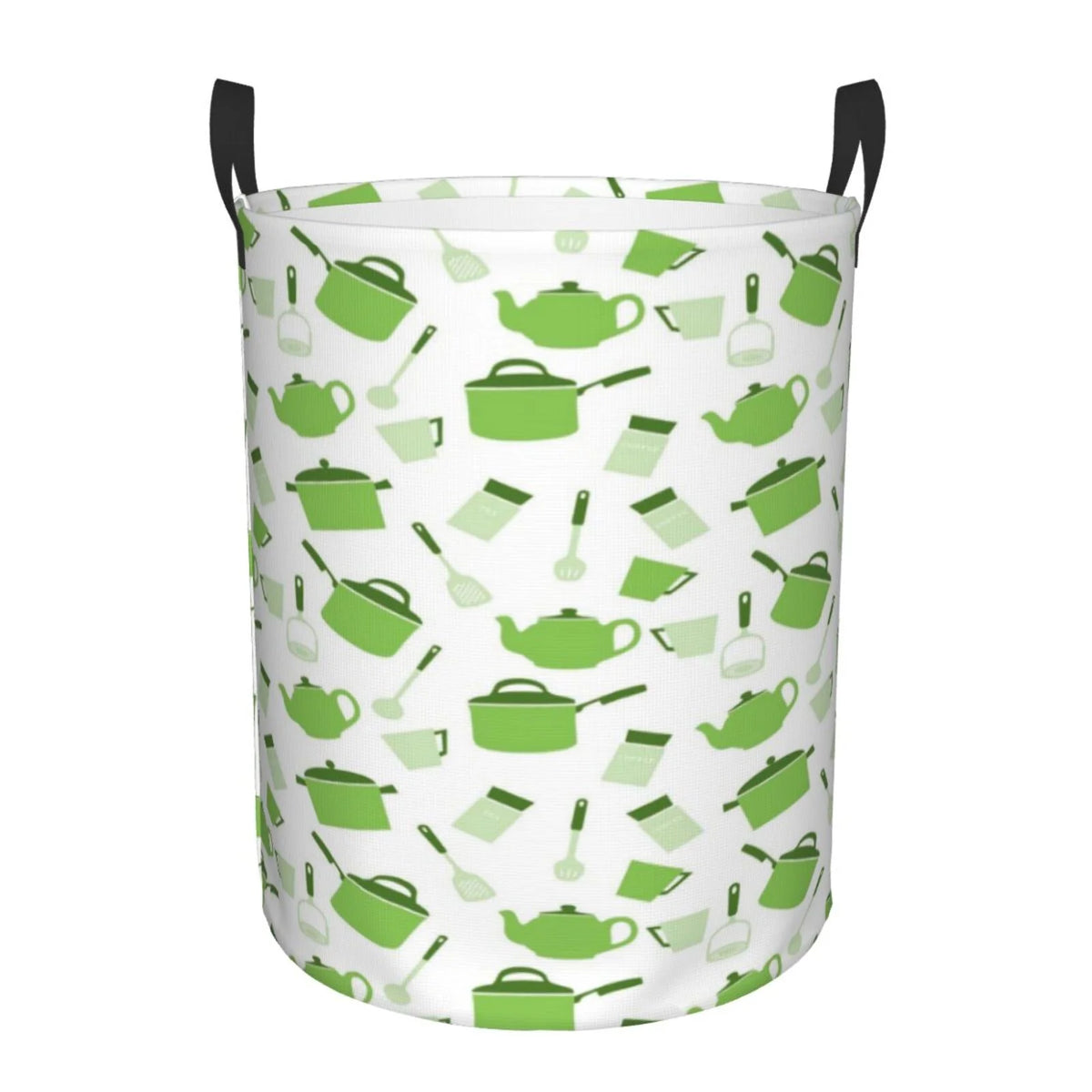 Collapsible Waterproof Laundry Hamper S399496