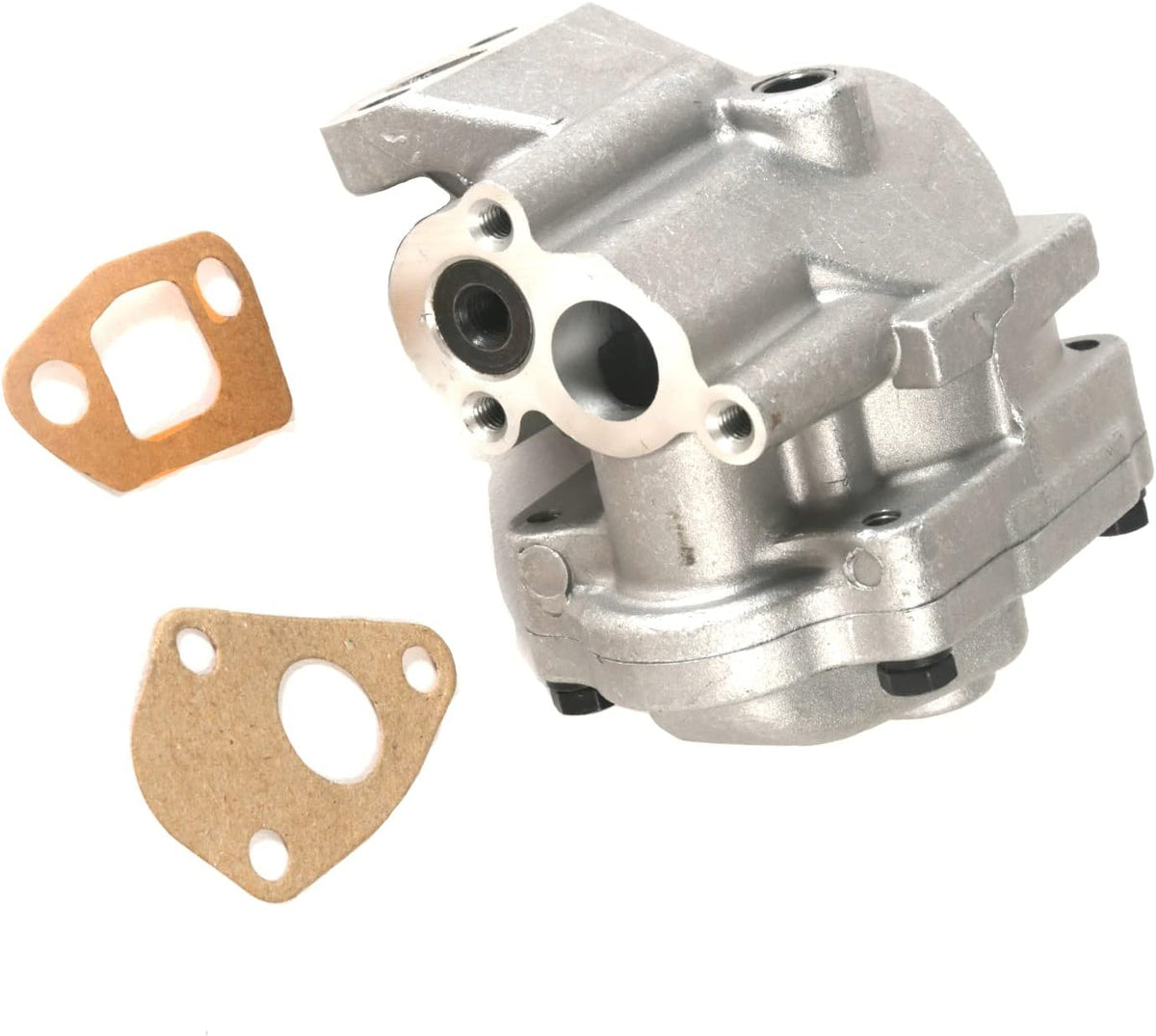 Engine Oil Pump and Thermostat Housing Pack of 2 M17348