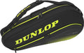 Black/Yellow 3 Pack Bag Q938