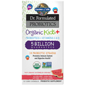 Organic Kids Probiotics 30 chew K300594
