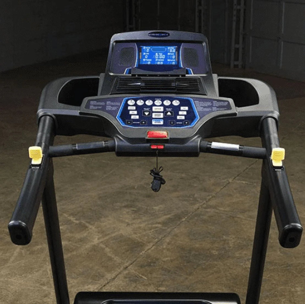 Commercial Treadmill G433