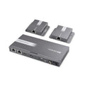 4K 1x2 HDMI Extender Splitter F5343