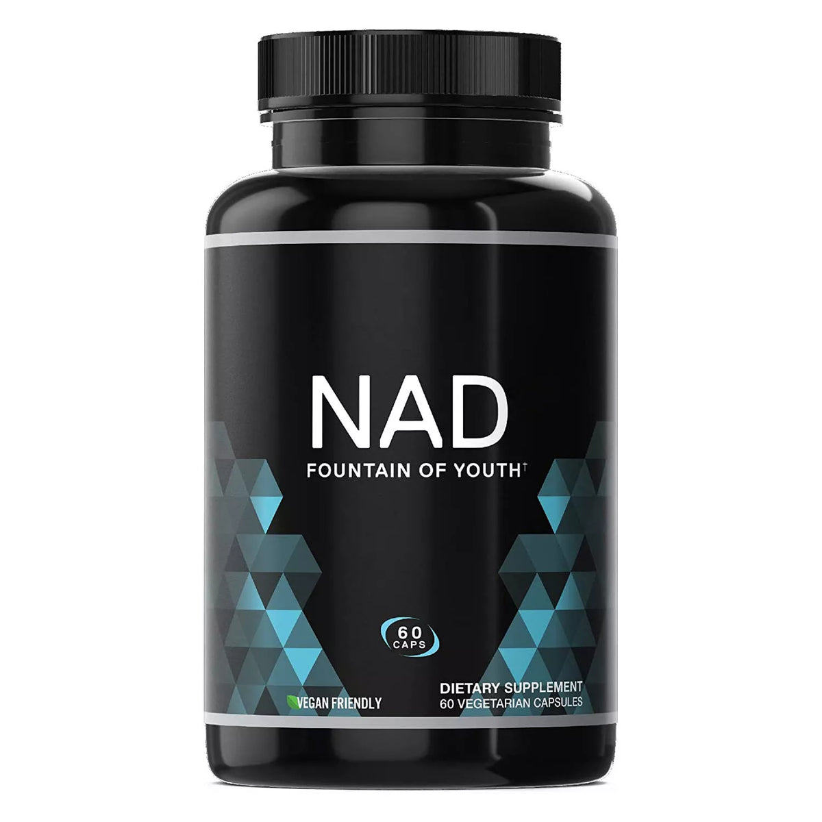 NAD Capsules Y728490