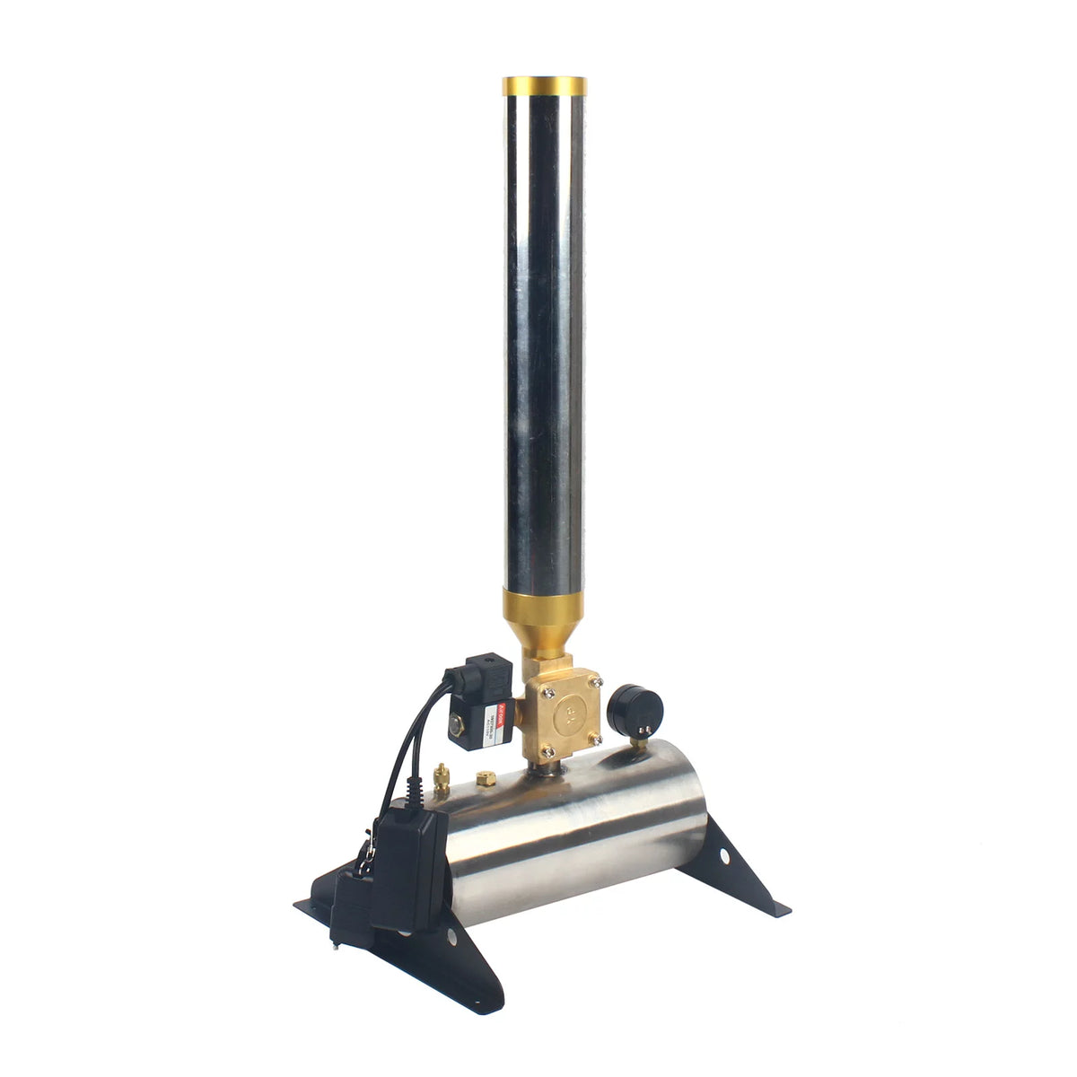 Remote Control Confetti Cannon Machine 2Pcs H562178