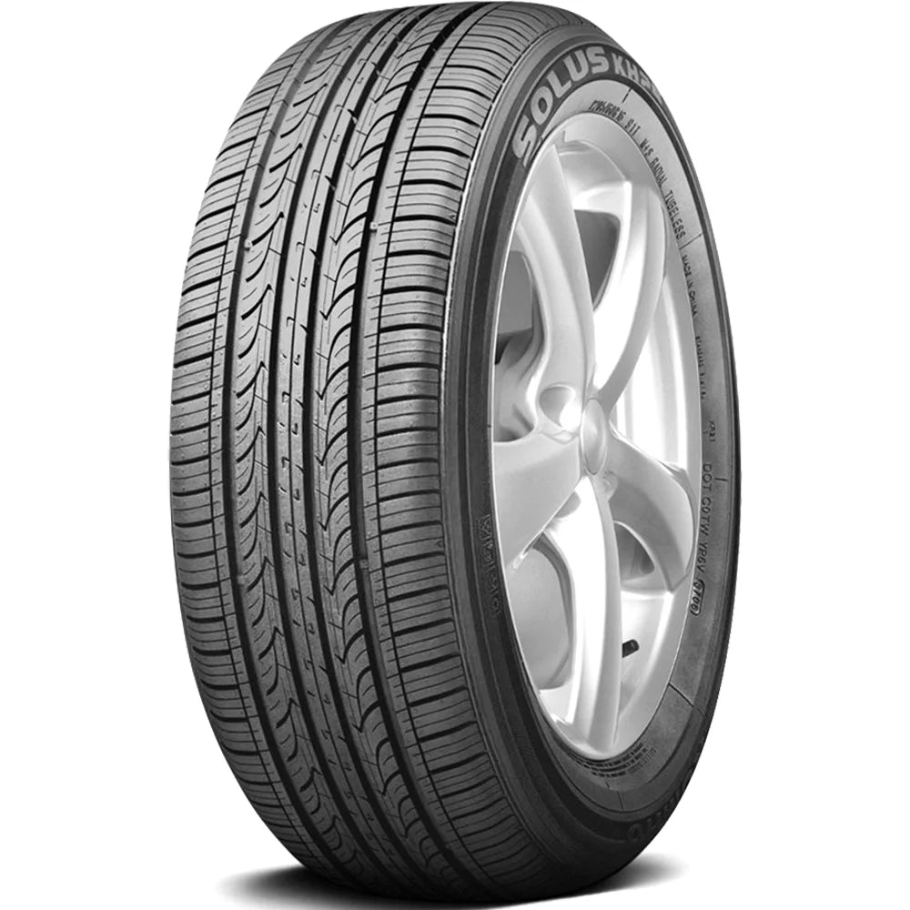 All Season 215/40R18 85V Passenger Tire D13041