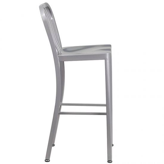 14x22 Espresso Linen Cabinet G3012