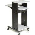 Projector Presentation Cart K282