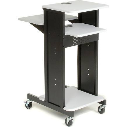 Projector Presentation Cart K282