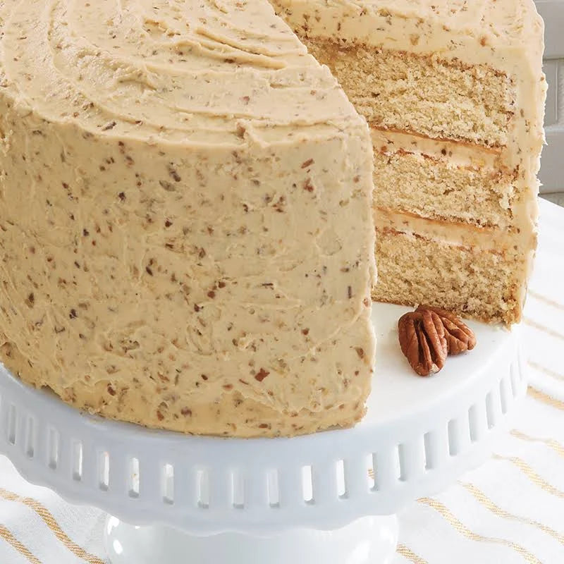 Praline Layer Cake B45859