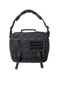 Black Side Satchel W7855