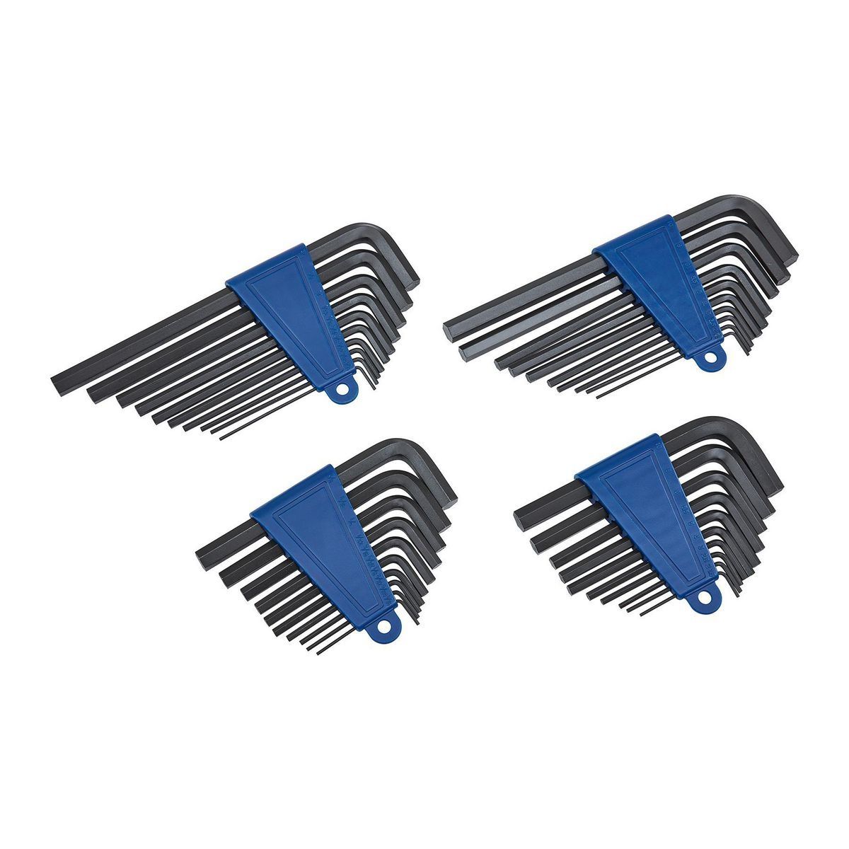 428-Piece Tool Set U4226