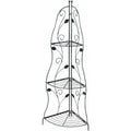 Garden Corner Plant Stand Y490