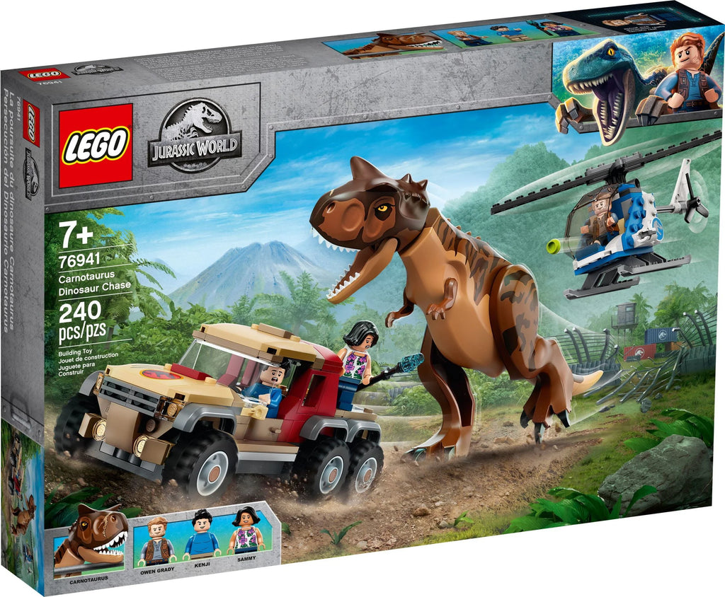 240 Pieces Building Toy Playset I387
