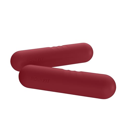 Set of 2 Dumbbell Weight Bars S320