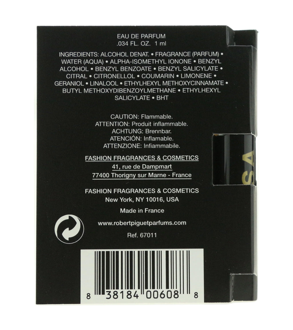 Eau De Parfum Spray X45912