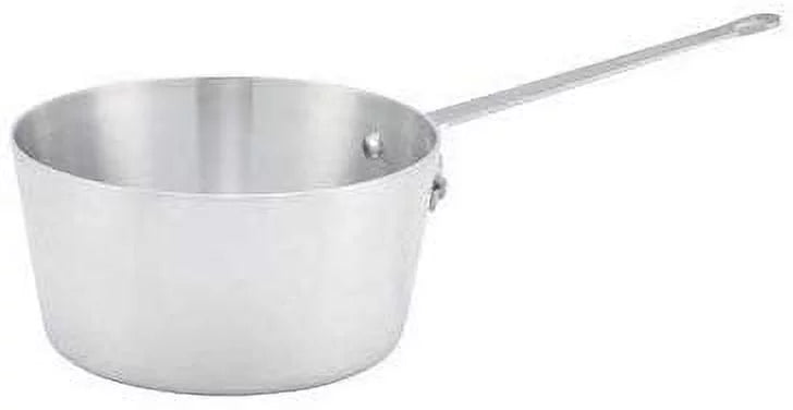 5-Quart Aluminum Sauce Pan with Handle R298